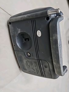 Philips Radio DL167/40