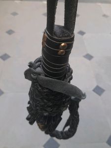 Hunter (Chabuk) Leather
