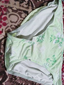 Silky Panty