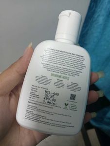 Clinikally HydraSoft Cleanser