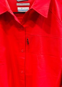 🇺🇸Columbia Imported UV Protection Shirt
