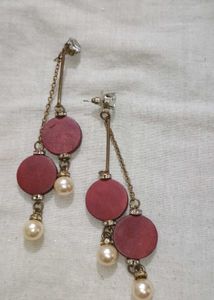 Assorted 4 Earring Set