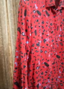 Shaye Top Party Wear Wore Twice