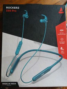 boAt Rockerz 330 Wireless