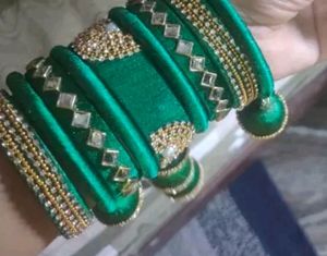 18 Bangles