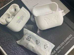 Only Cash 1200 ₹ Brand New Pack Box Earbuds