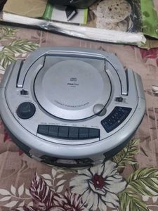 Proline Stereo Sound System