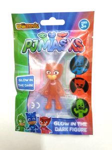 PJ Mask Glow In The Dark