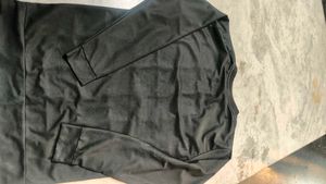 Reebok Long Sleeve Top