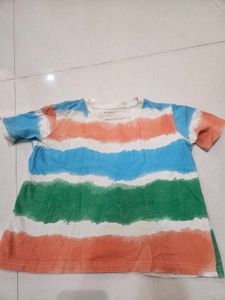 Striped Zudio T Shirt