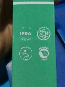 Tea Tree Subtract 🌴face Wash