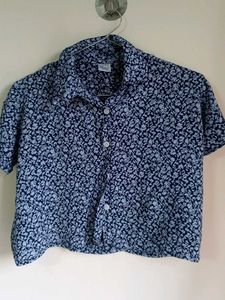 VeroModa Shirt Style Top