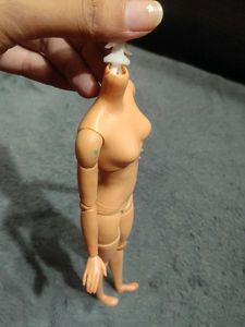 Doll Body