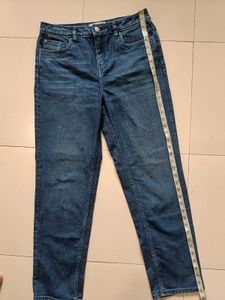 Lee Cooper Women Slim Jeans👖