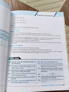 Lab Manual Combo.