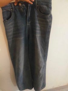 Baggy Jeans