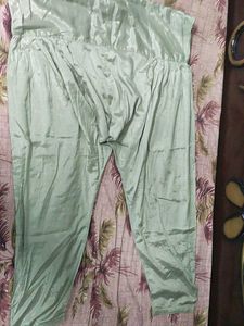 Embroidered Kurta