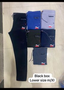 Puma Lower