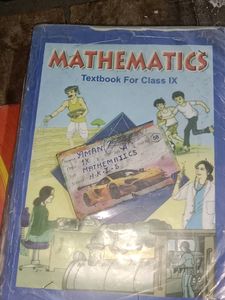 All Subjects Cbse  Textbook for Class IX 9th