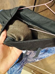 Warm Joggers For Winter