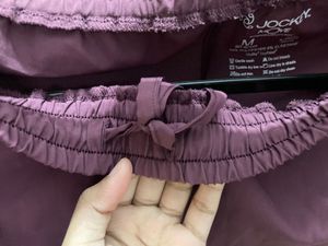 Jockey Women Shorts
