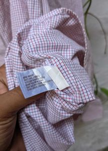 Old Nevy Shirt