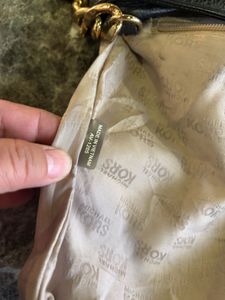 Michael Kors Crossbody Bag