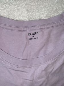✨Zudio T-shirt