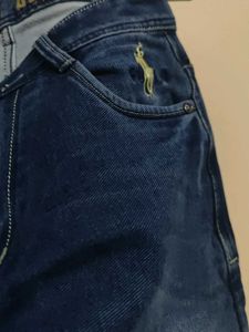New And Unused Branded Jeans