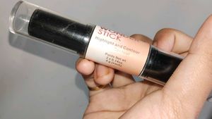 highlight and contour 💕