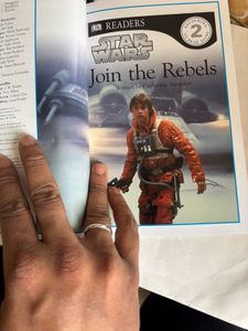 Star Wars: Join the Rebels