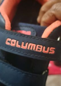 Boys Footwear