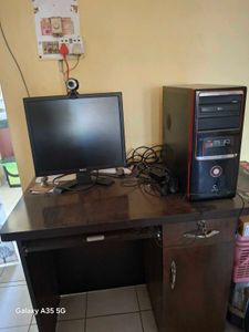 Desktop Computer