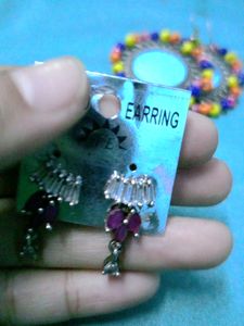 Earings