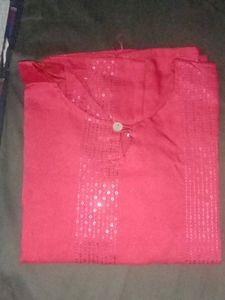 Sequence Work Kurta ❤️❤️, Diwali Offer Price ❤️❤️