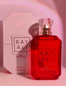 Kayali Eden Juicy Apple - Full