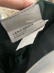 Vero Moda Old Money Shirt