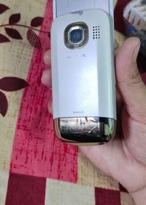 Nokia C2-02 Working Condition