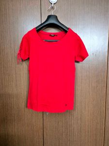 Roadster Tshirt For Women | 38