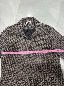 Dior Unisex Oblique Jacket