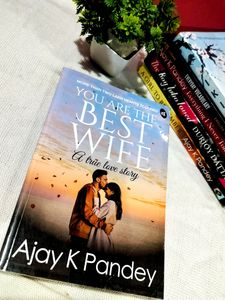 You are the best wife