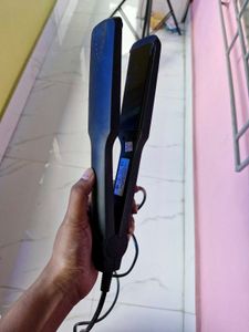 Hair Straightner
