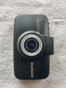 PAPAGO GoSafe 520 Dash Camera Super HD 2560x1080