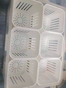 Food Storage Container