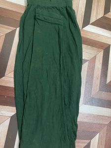 Green Legins