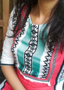 Ethnic Kurta