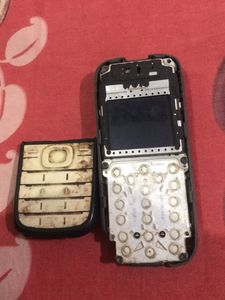 Nokia 1209 Working Phone