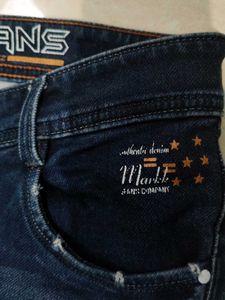 Stylish Jeans