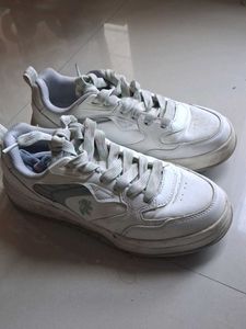 Red Tape Classic Sneakers