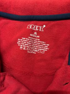Red T Shirt